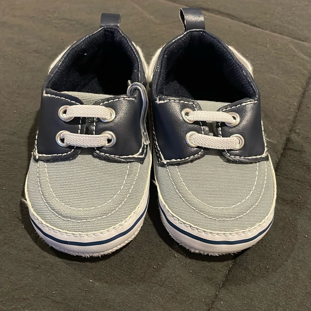 Hudson Baby 6-12m summer shoes